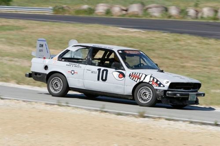 Illustration for article titled The Top 76 Lemons of the North Dallas Hooptie 24 Hours of LeMons